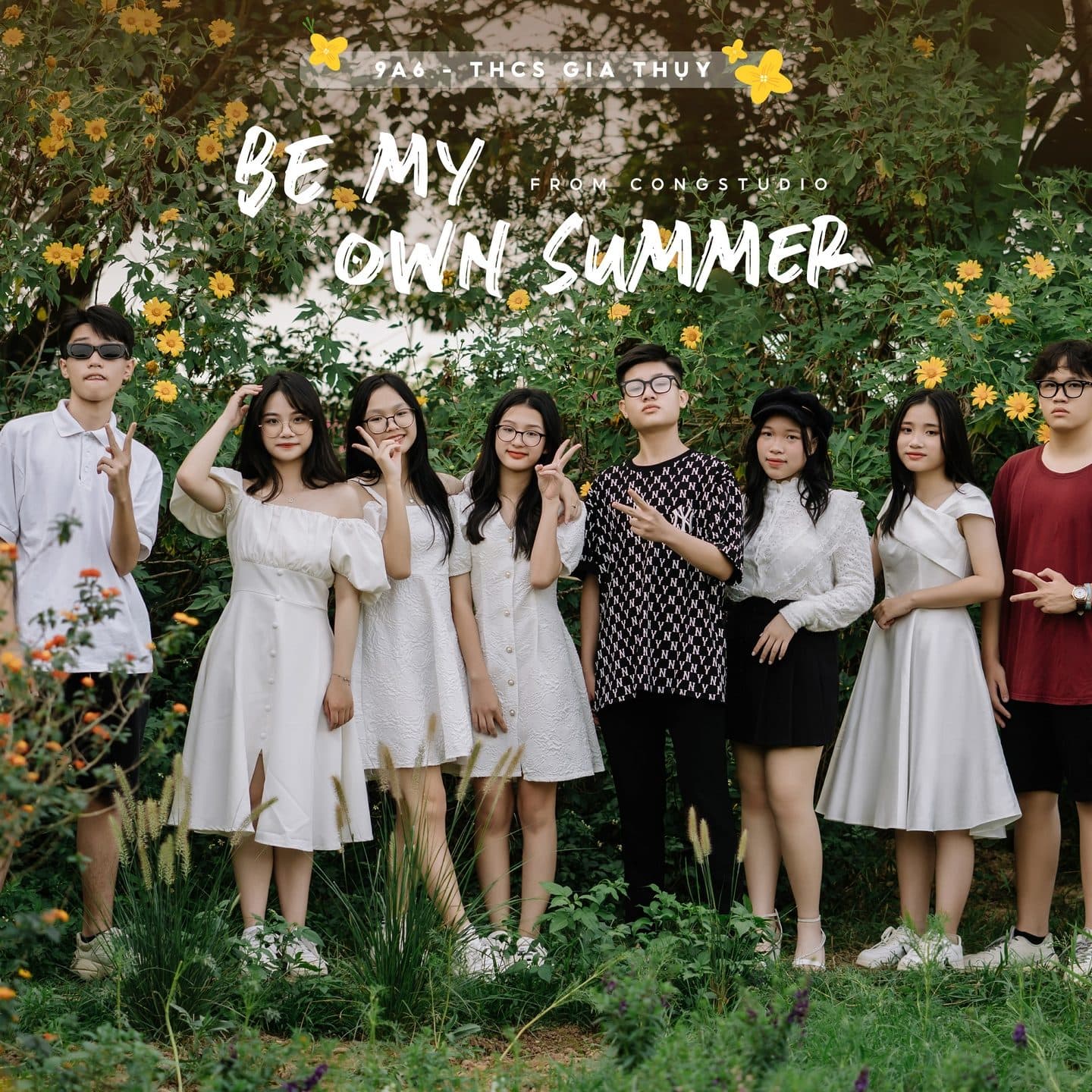 Khoảnh khắc đáng nhớ